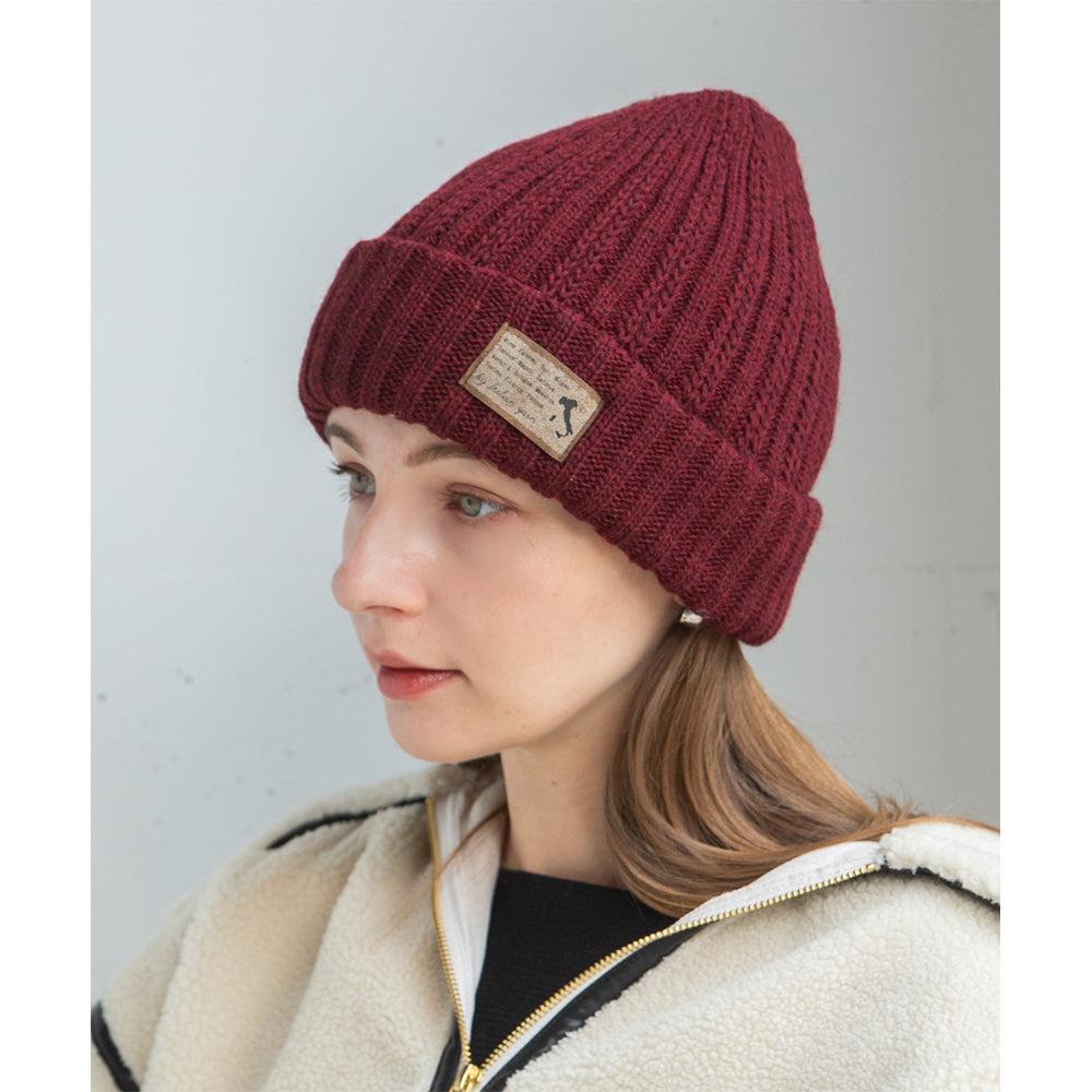 変則リブワッチ