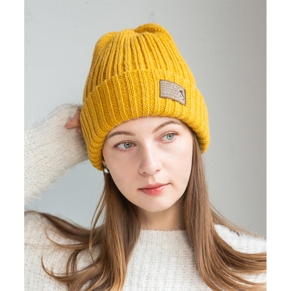 変則リブワッチ