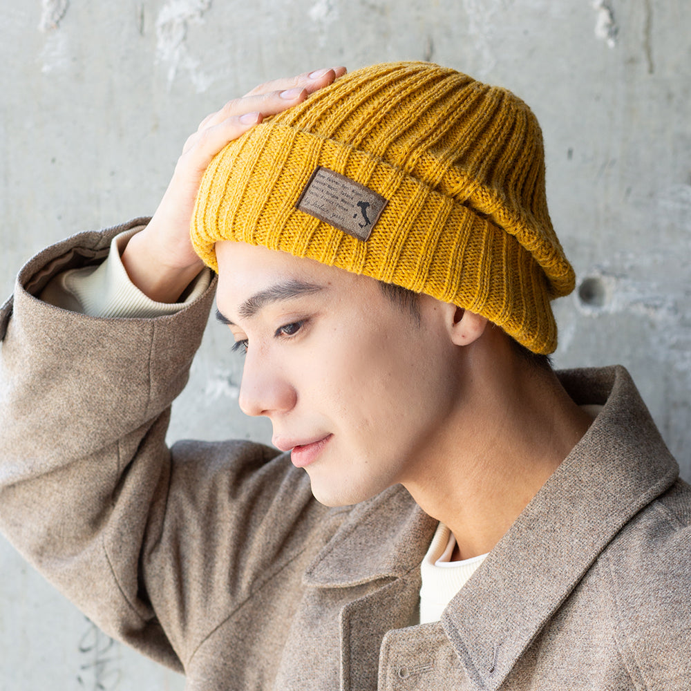 変則リブワッチ