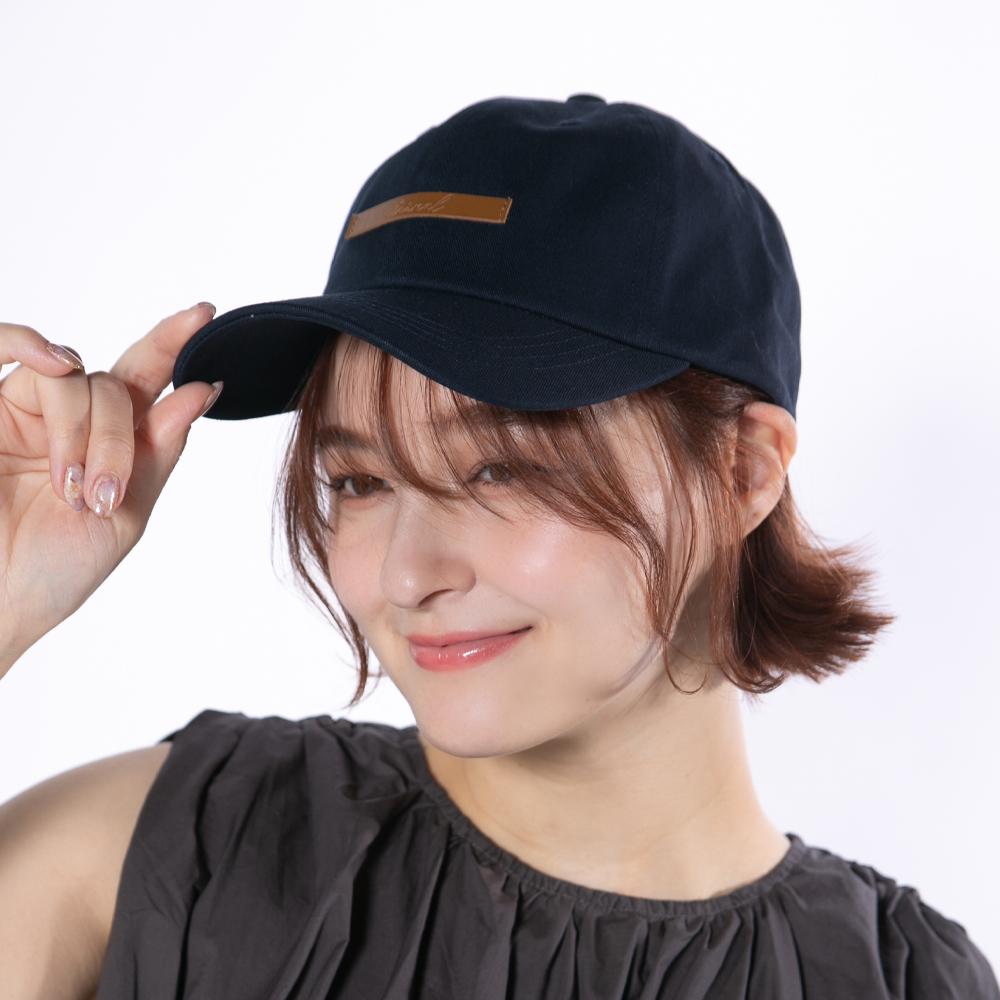 革タグローキャップ