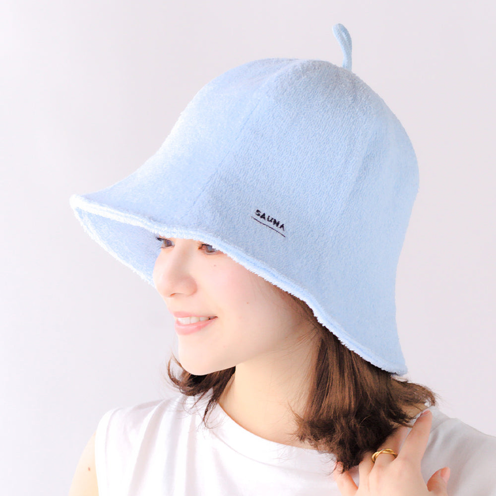 サウナハット