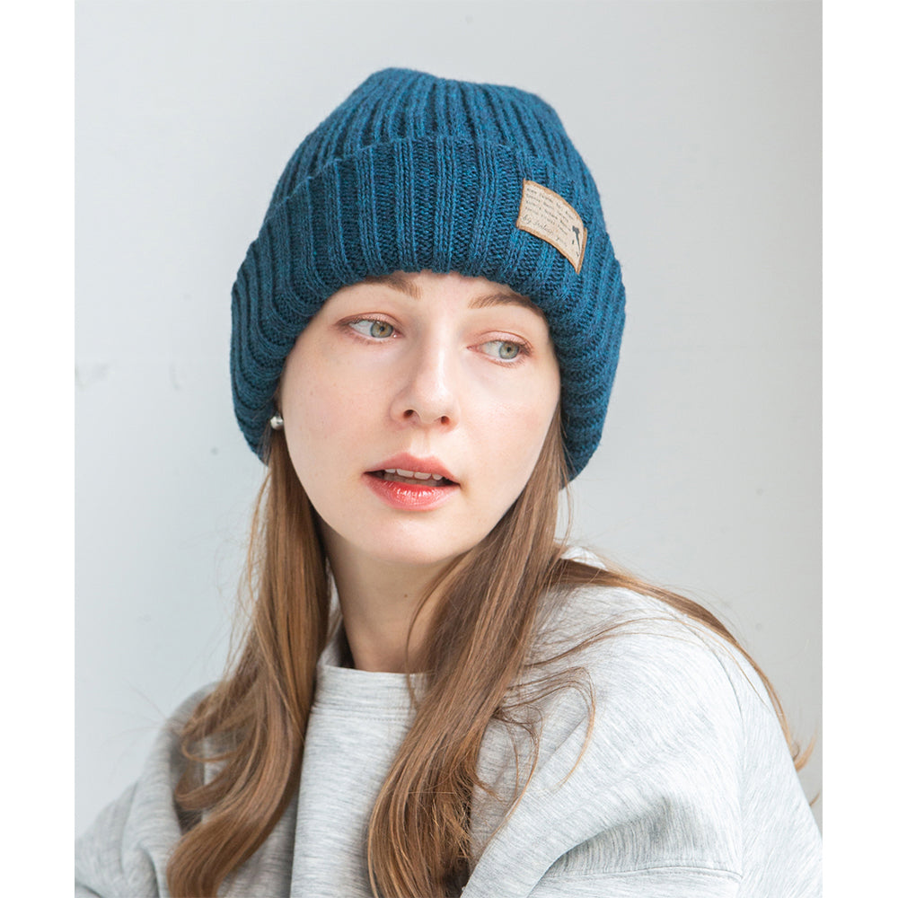 変則リブワッチ