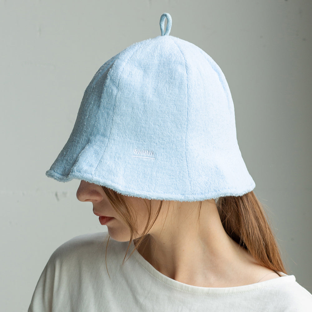 サウナハット