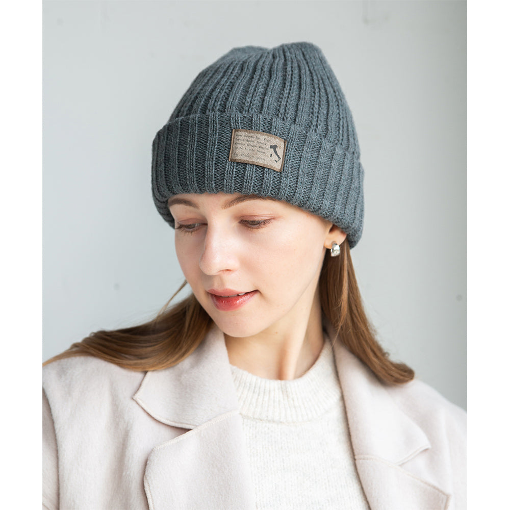 変則リブワッチ