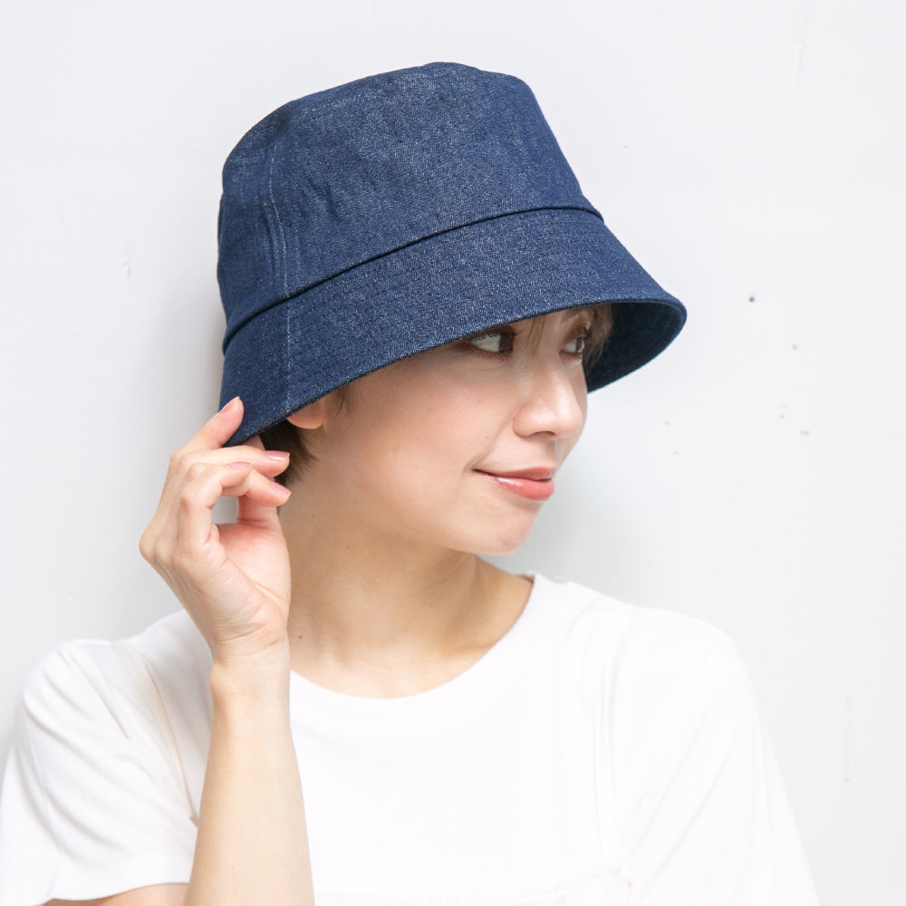 コットンダウンバケハ