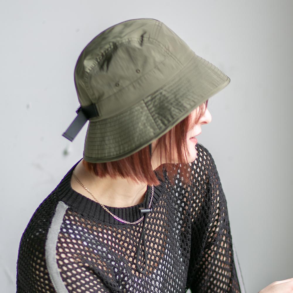 撥水ベルトメトロHAT