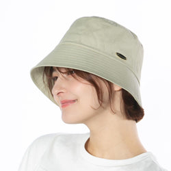 チャーム付きバケハ