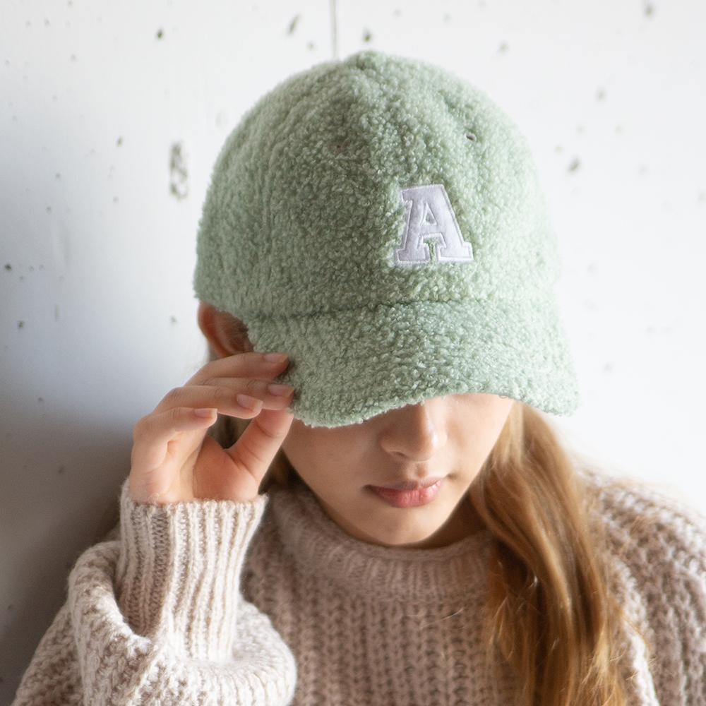 イニシャルボアキャップ