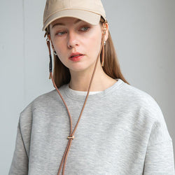 クリップストラップ