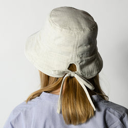 ガーゼチューリップ