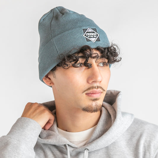 刺繍入りどっちでもワッチ