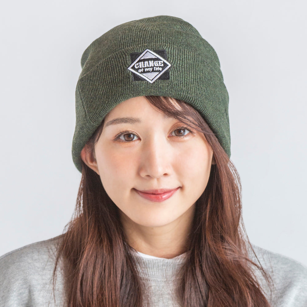 刺繍入りどっちでもワッチ