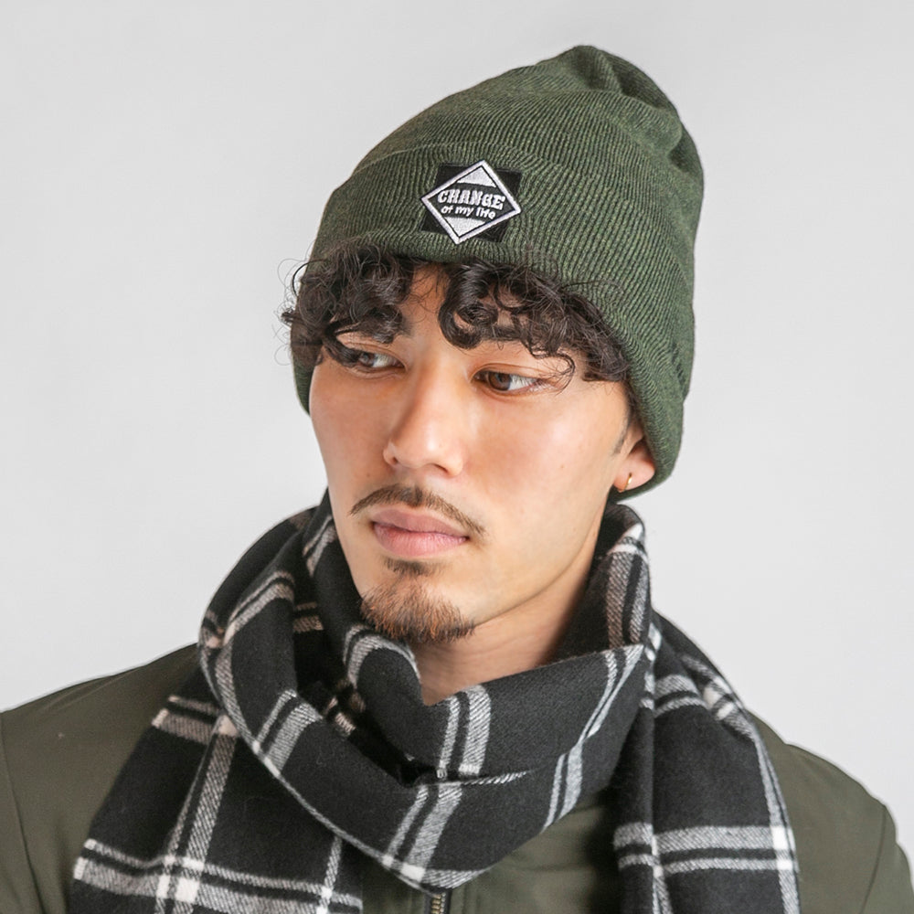 刺繍入りどっちでもワッチ