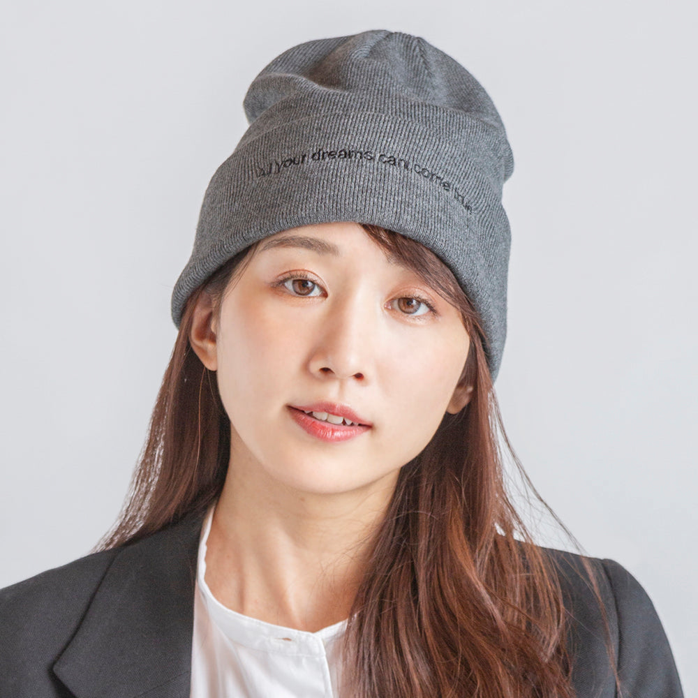 刺繍入りどっちでもワッチ