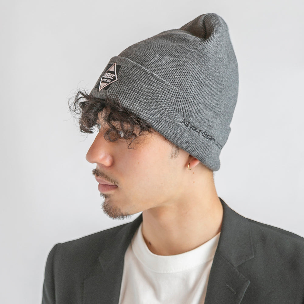 刺繍入りどっちでもワッチ