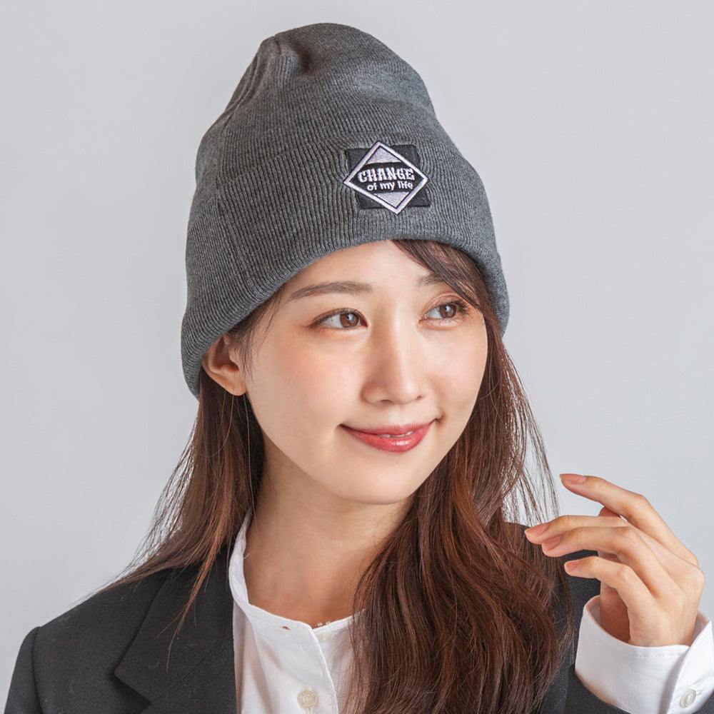 刺繍入りどっちでもワッチ