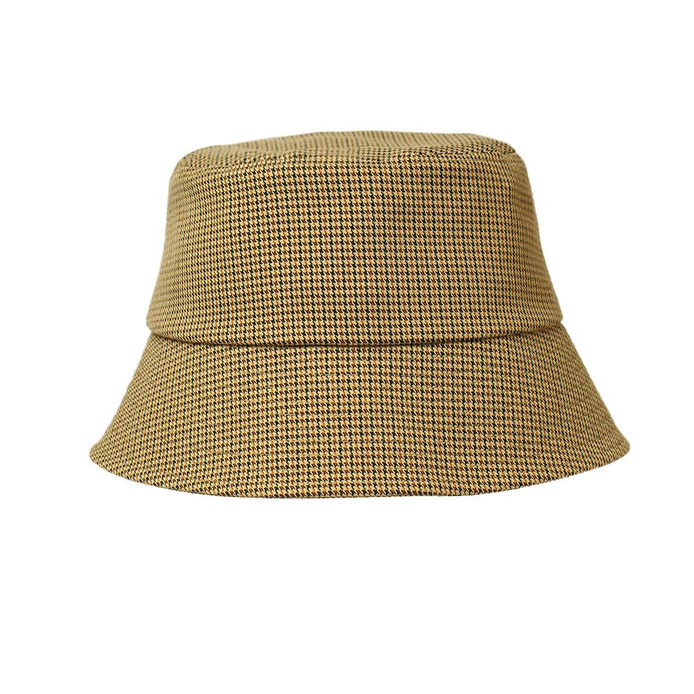 チェックバケハ