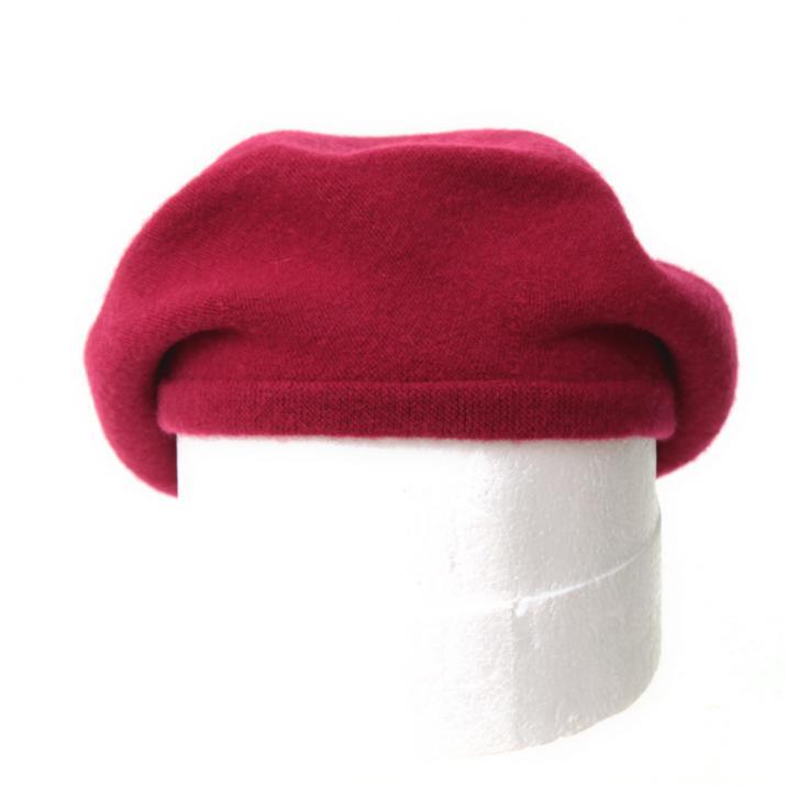 フェルトバスクベレー