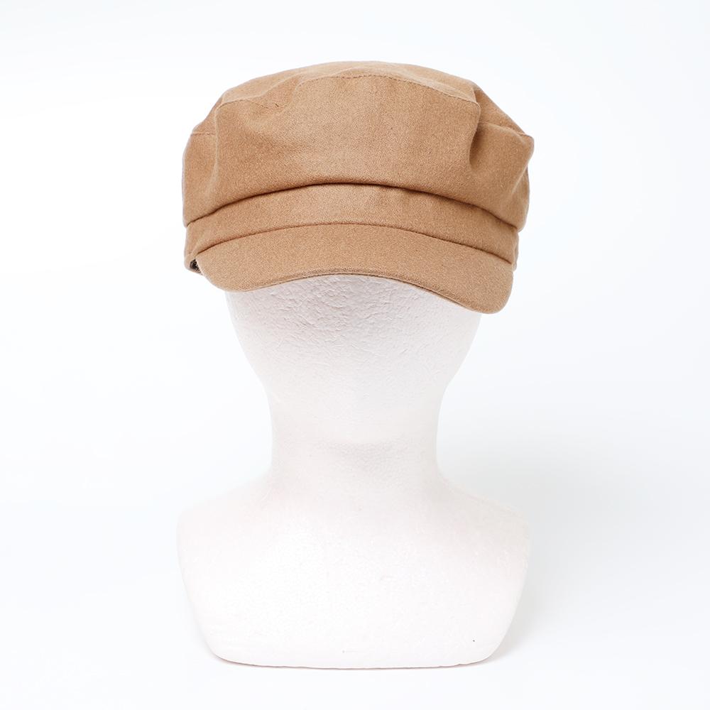 ウールマリンキャスケット