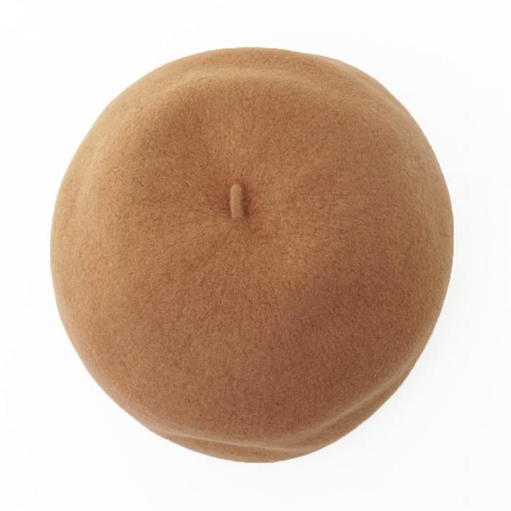 国産ドングリウールバスクベレー