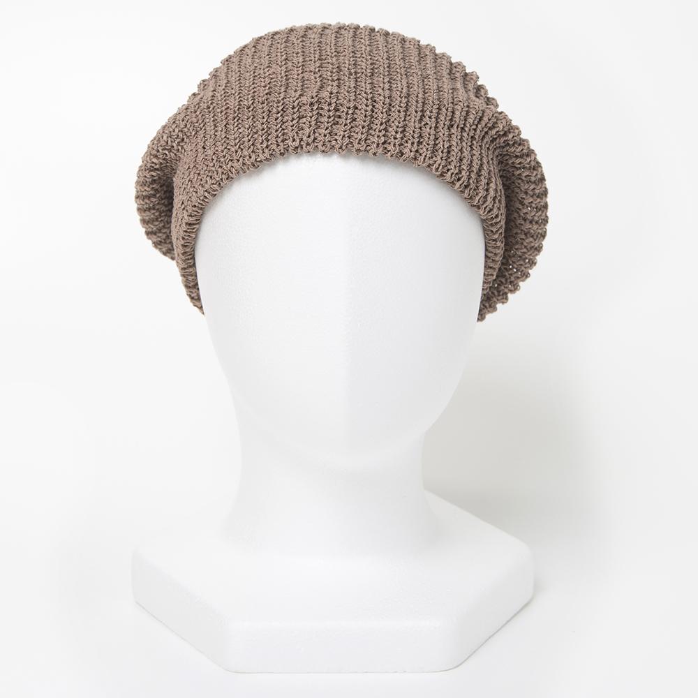 PAPER YARN BERET