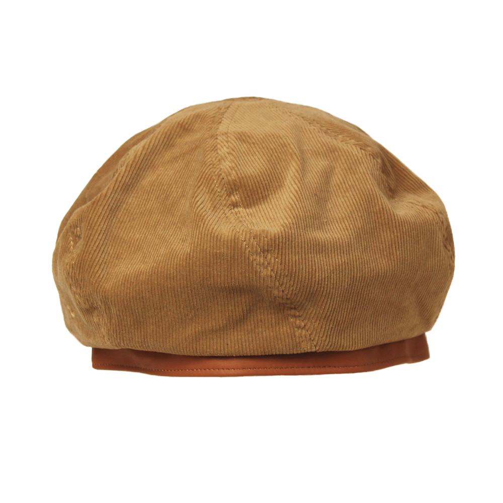 コーデュロイエスカルゴベレー