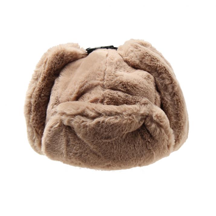 フェイクファーアビエーター