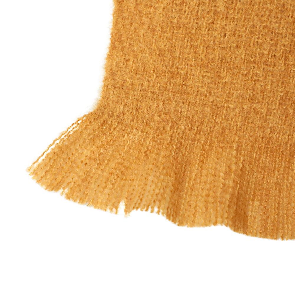 MIXフリンジストール