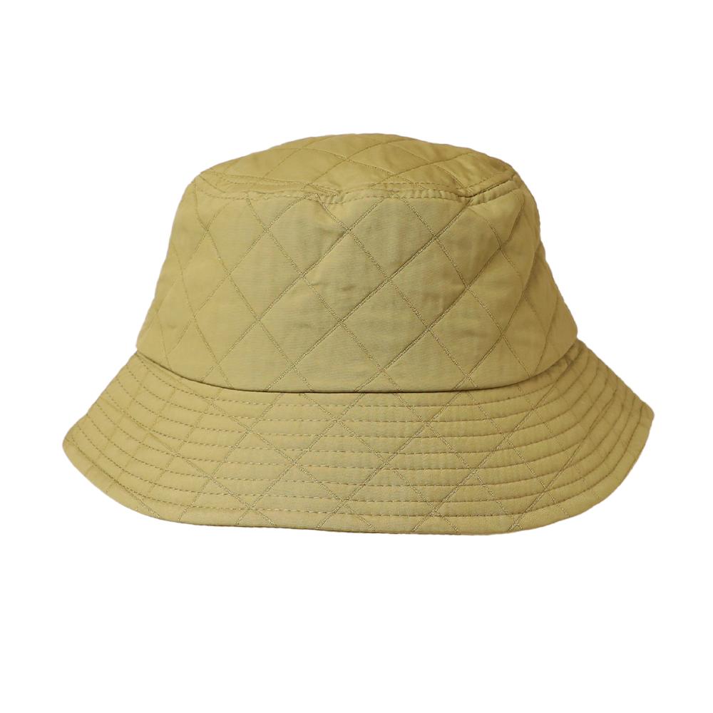 キルティングバケハ