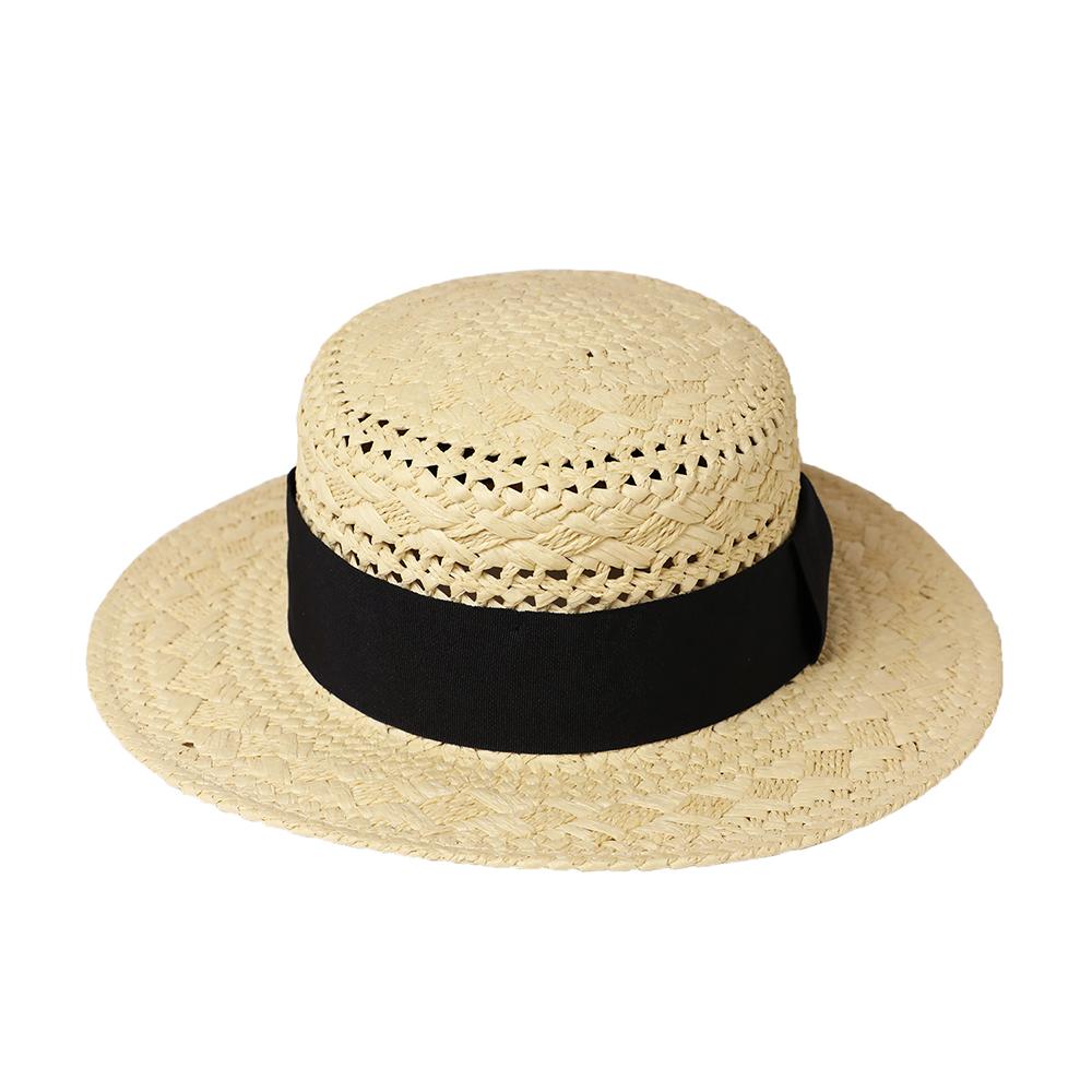 ペーパーシートカンカン帽