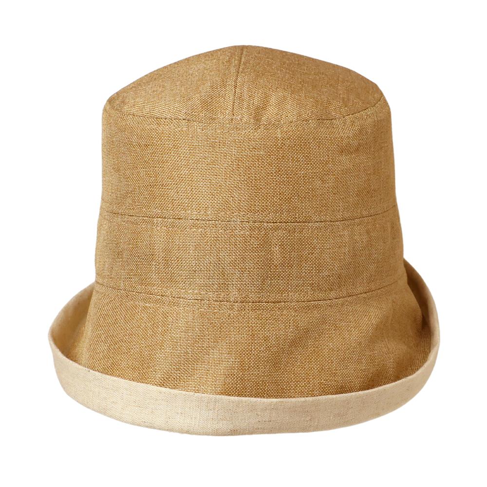 斜めハギ配色ブルトン