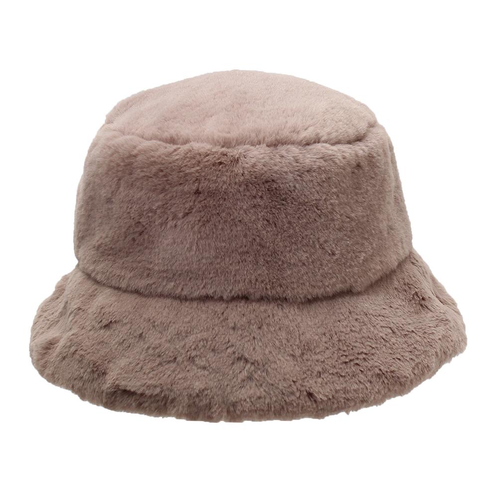 エコファーバケットハット