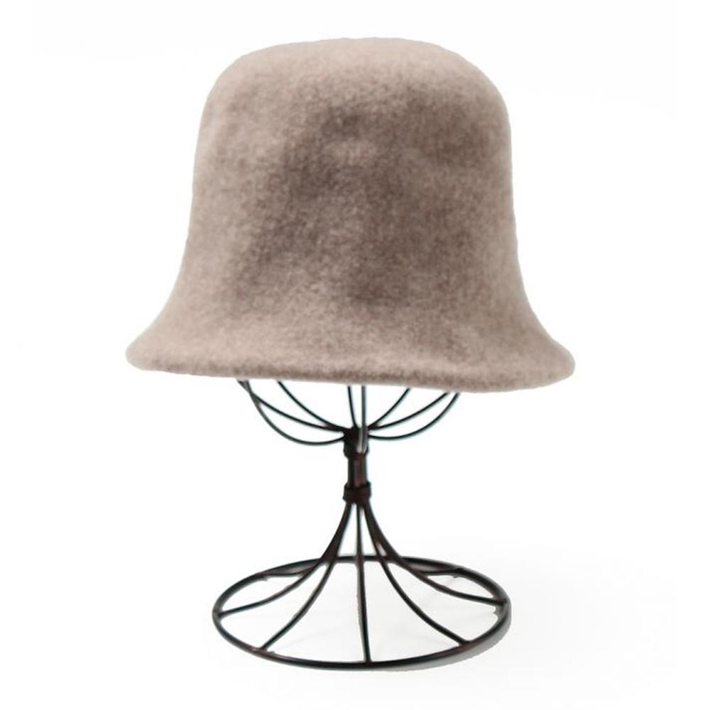 バスクマルチウェイツートーンハット