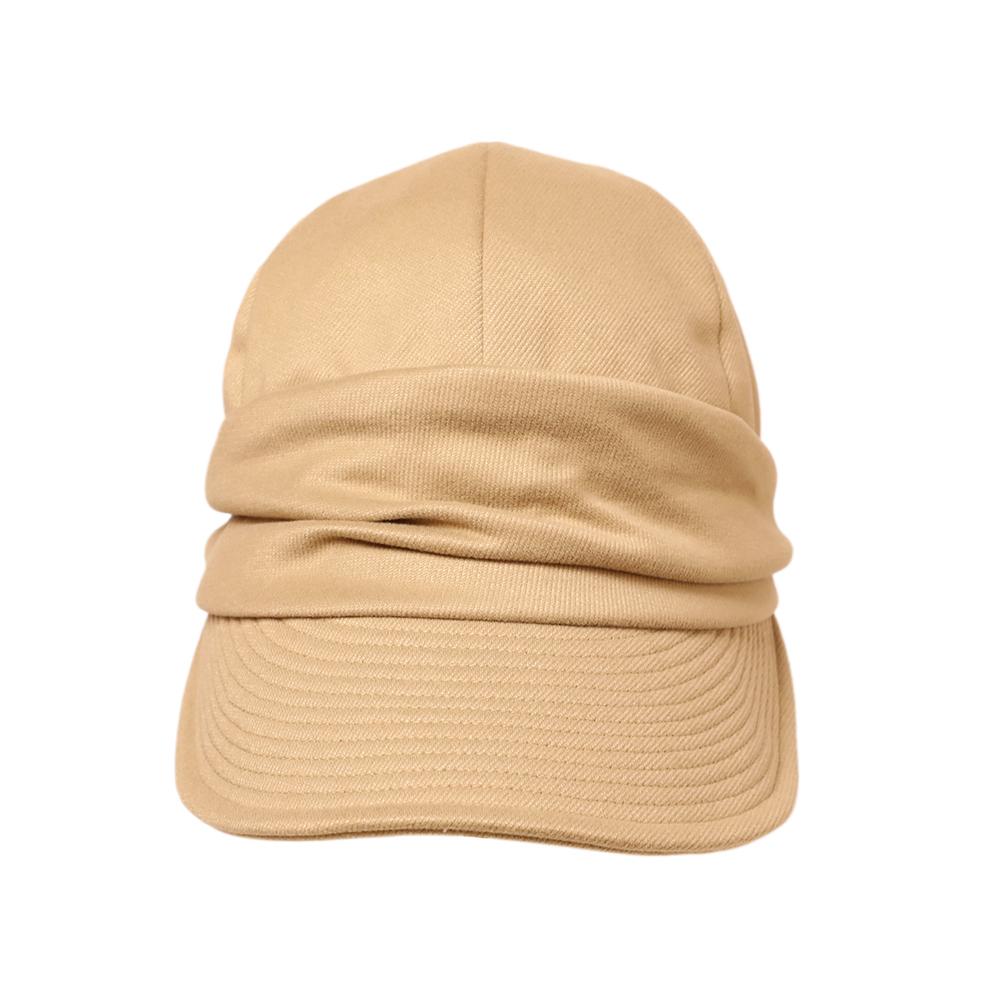 Basics Wrinkles Casquette