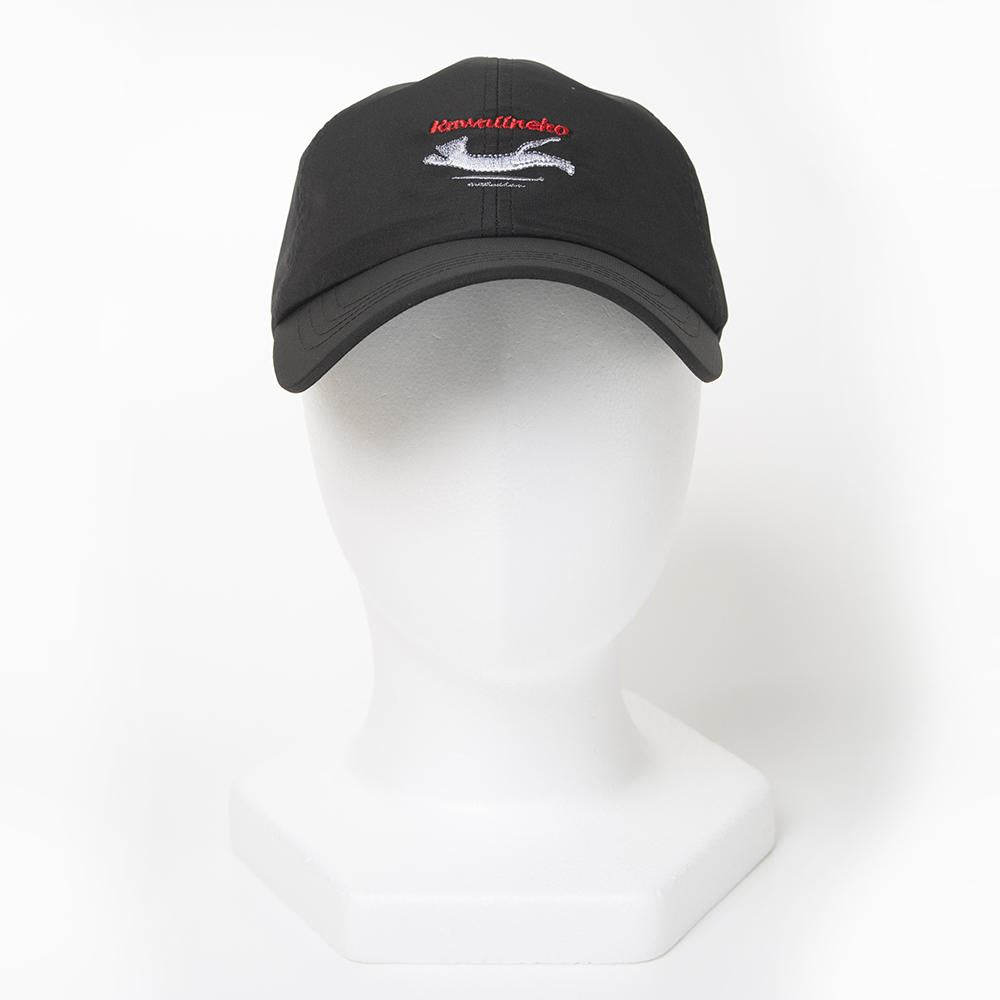 アメリカンネコ刺繍キャップ