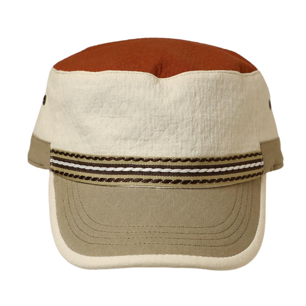 エスニックテープコンビレイルCAP