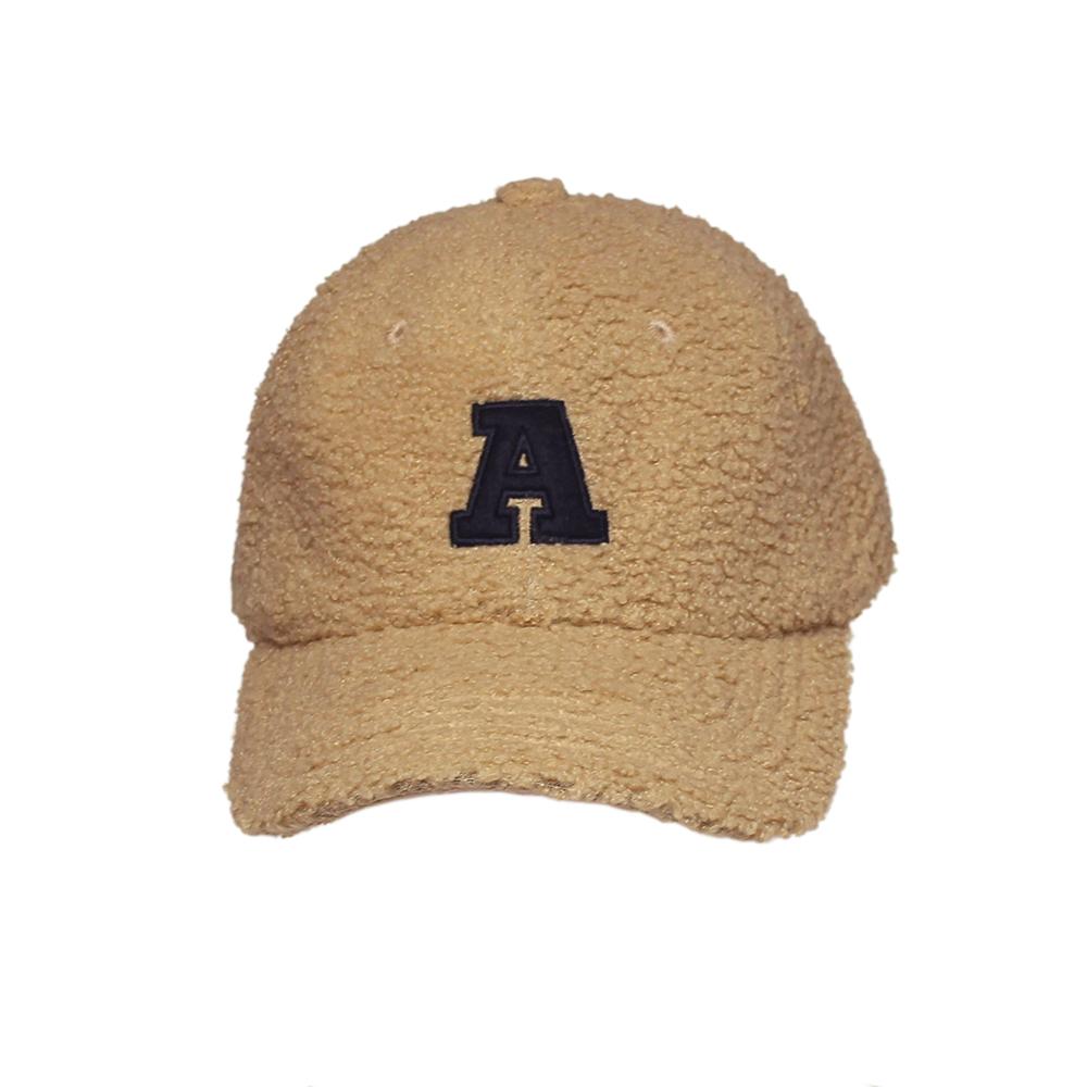 イニシャルボアキャップ