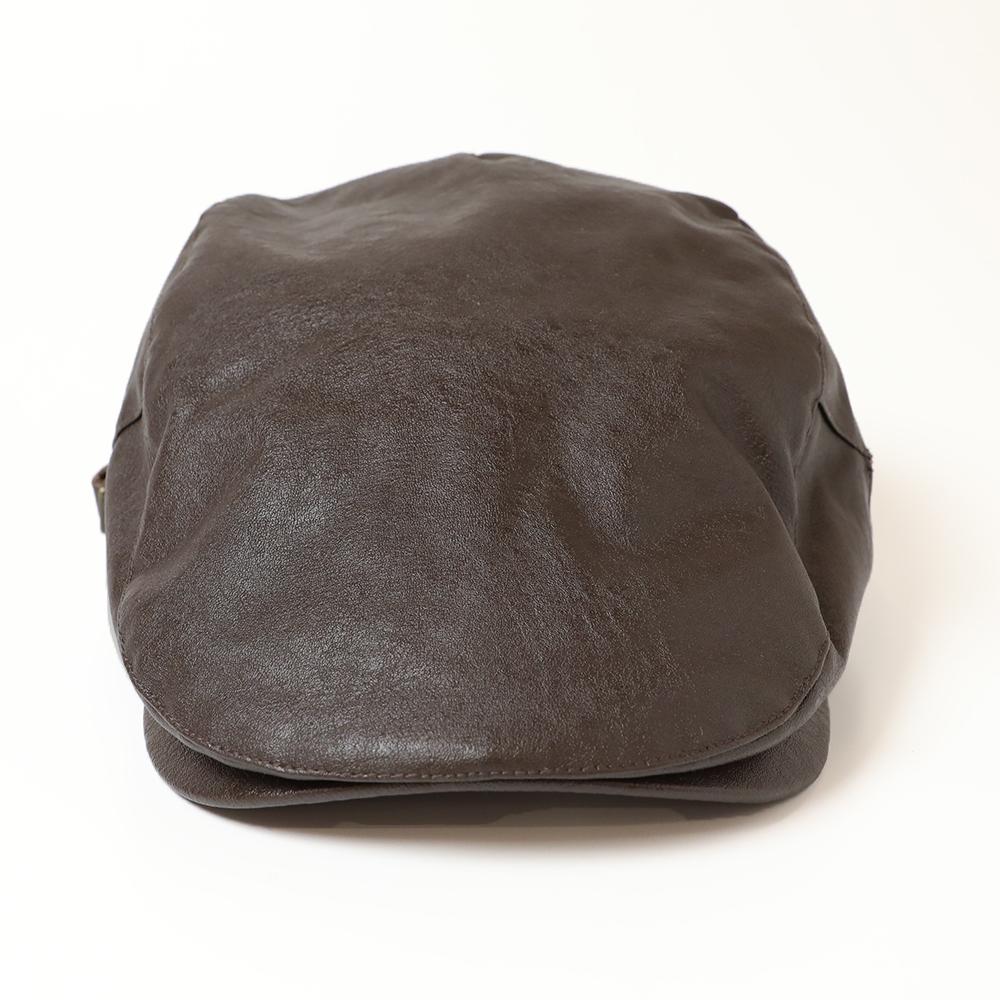 FAKE LEATHER HUNTING