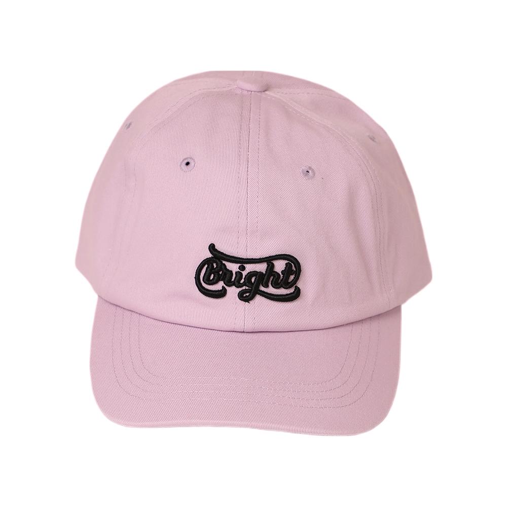 Bright刺繍キャップ