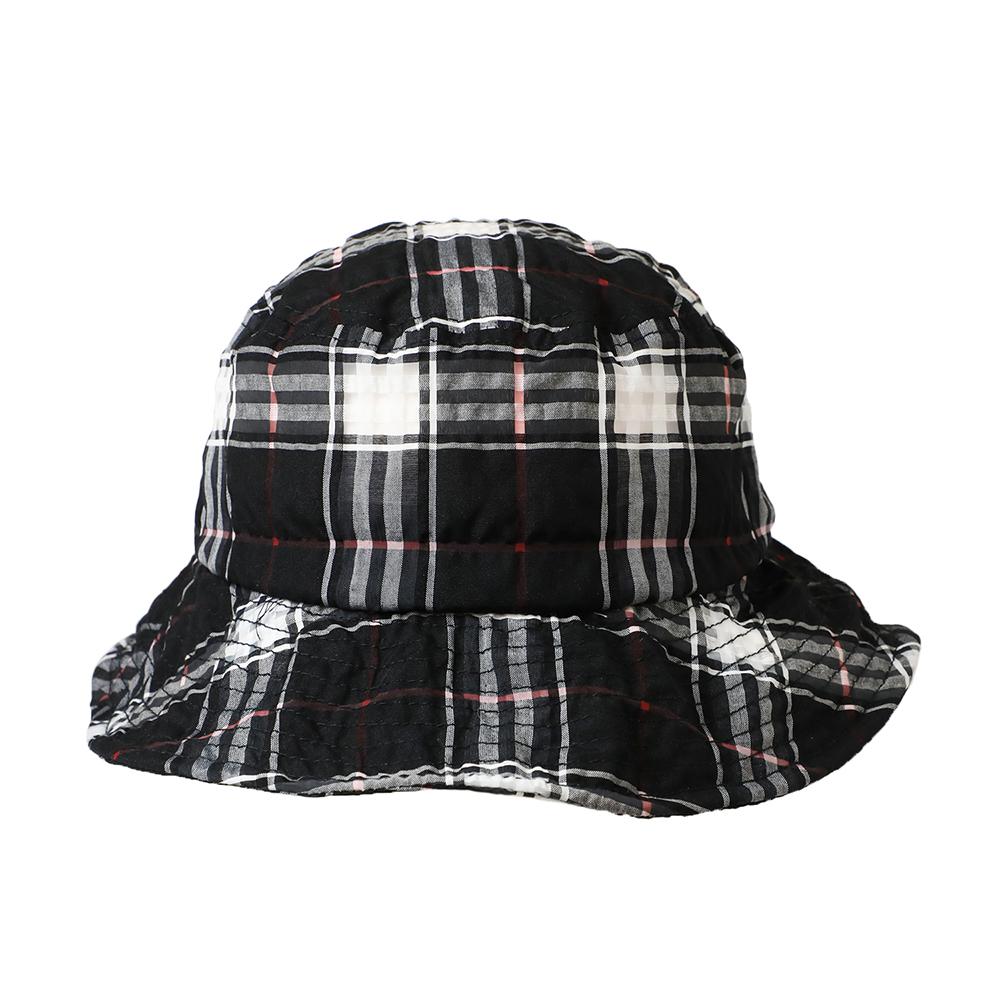 シャーリングチェックバケハ