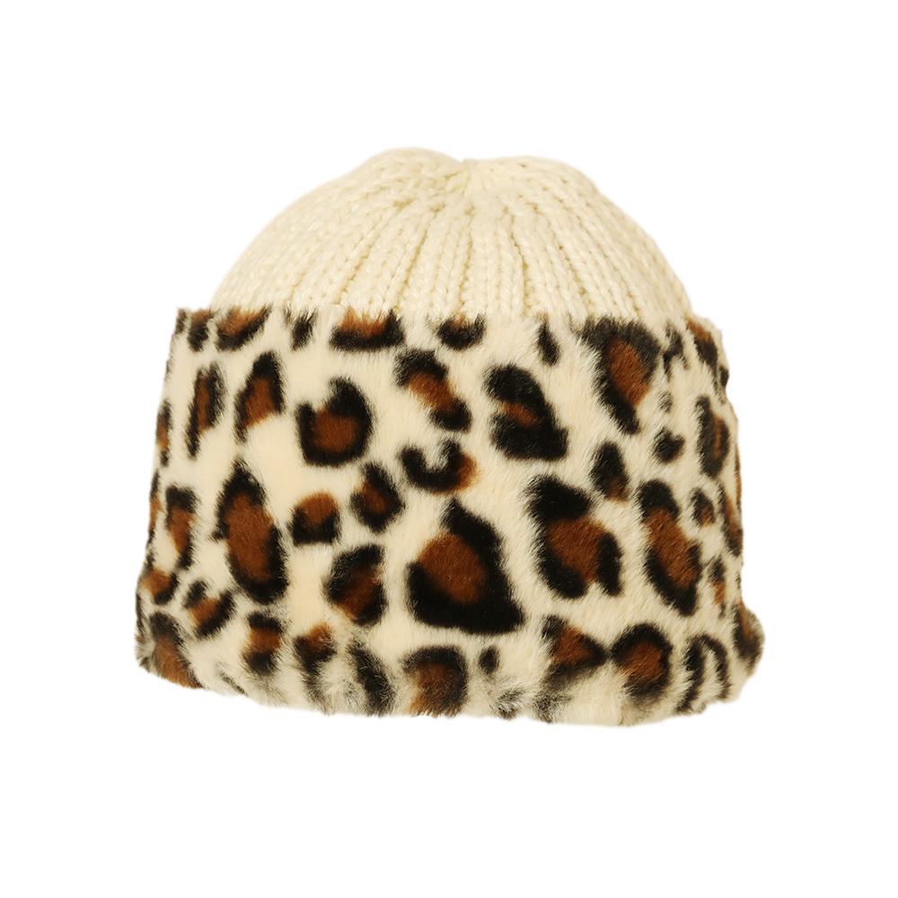 ファートーク風ニットワッチ