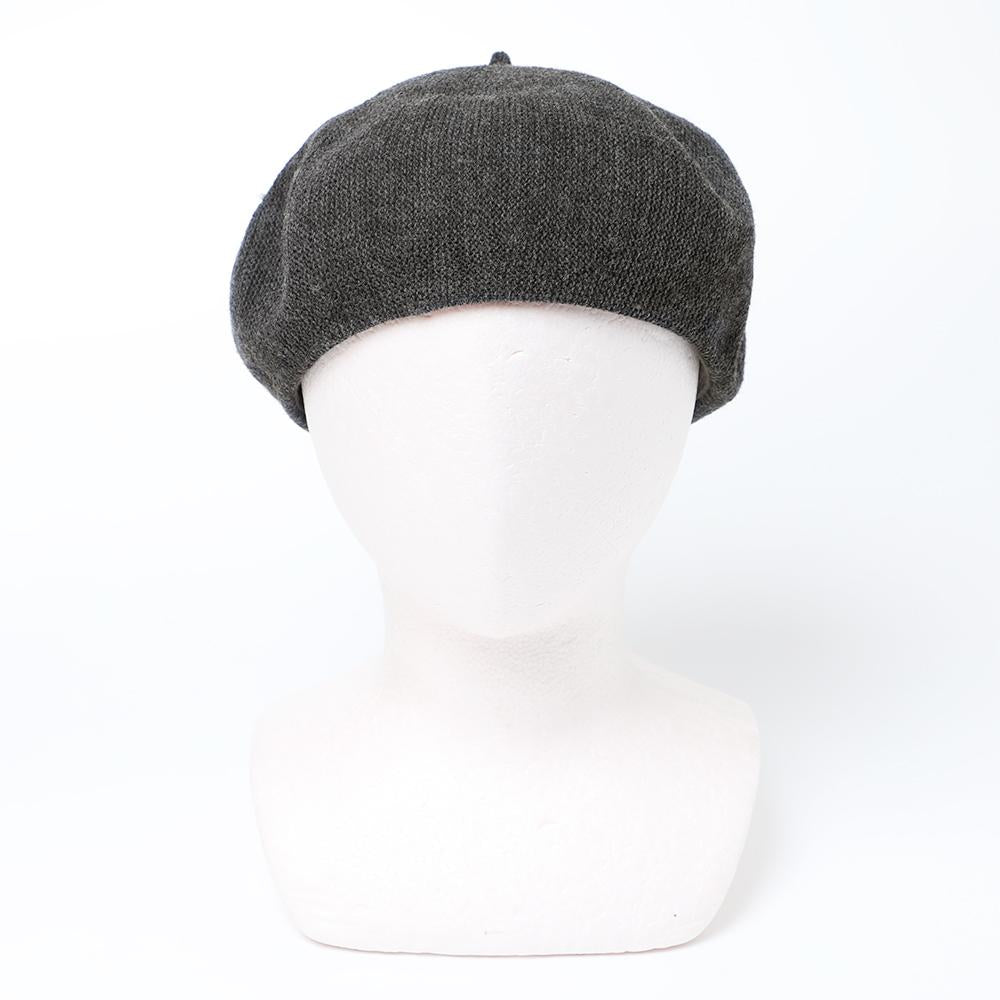 イタリア糸ニットベレー