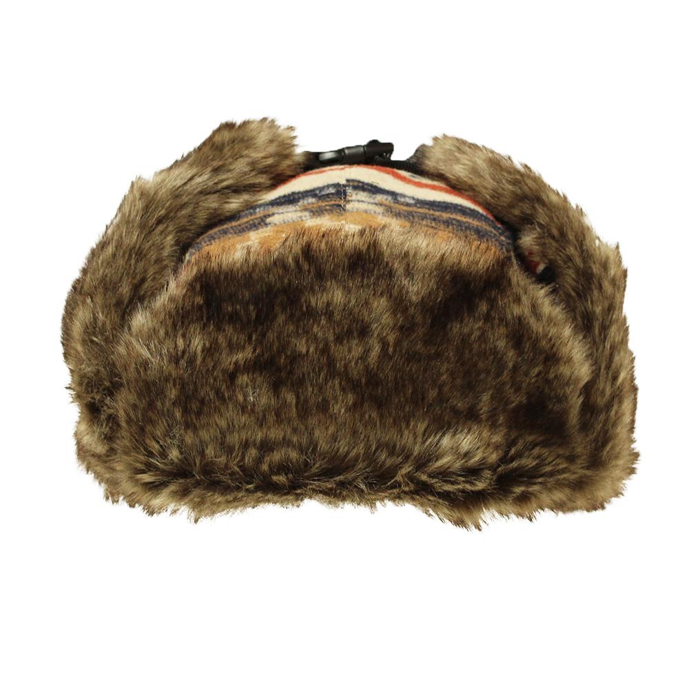 オルテガ柄アビエーター