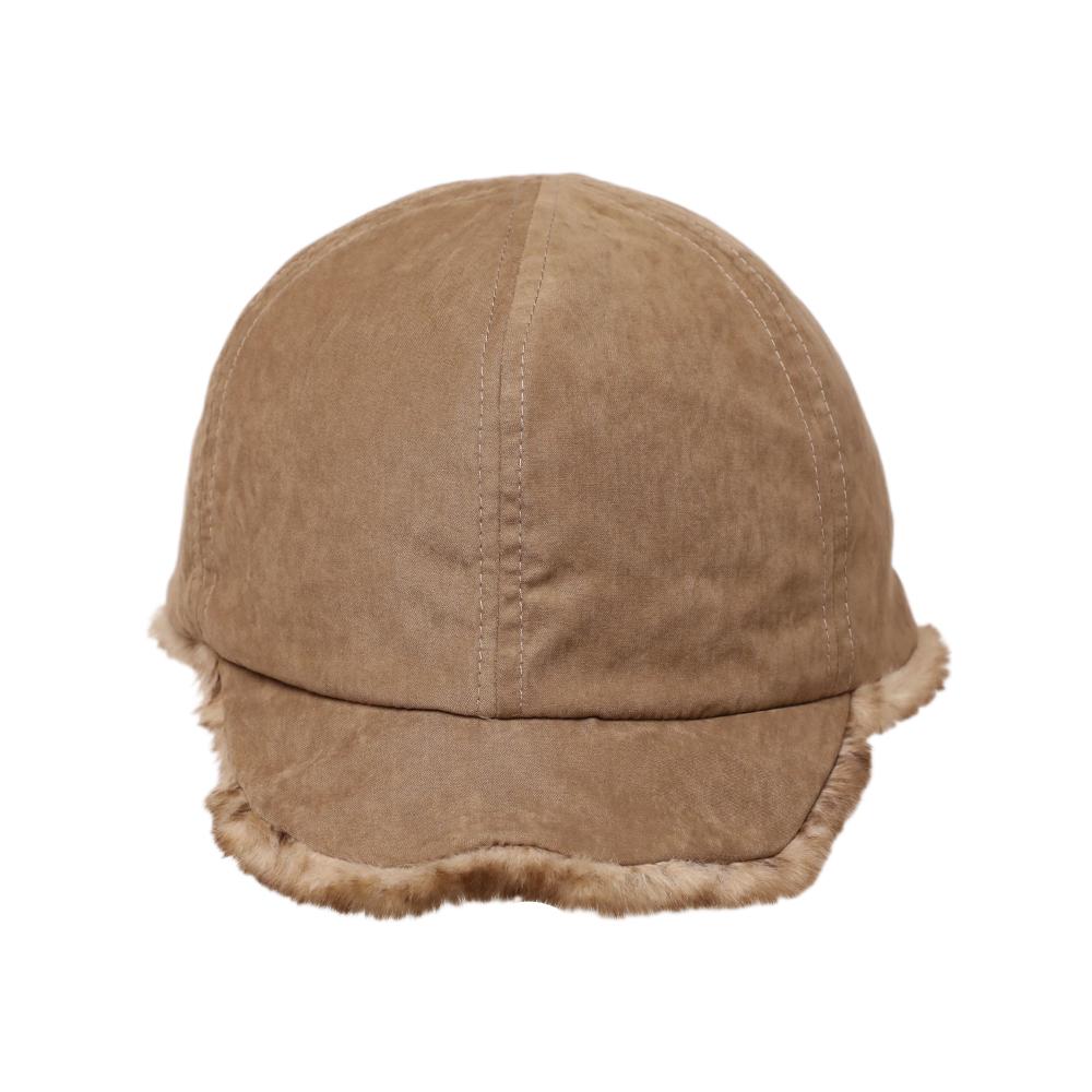 RV FUR CAP