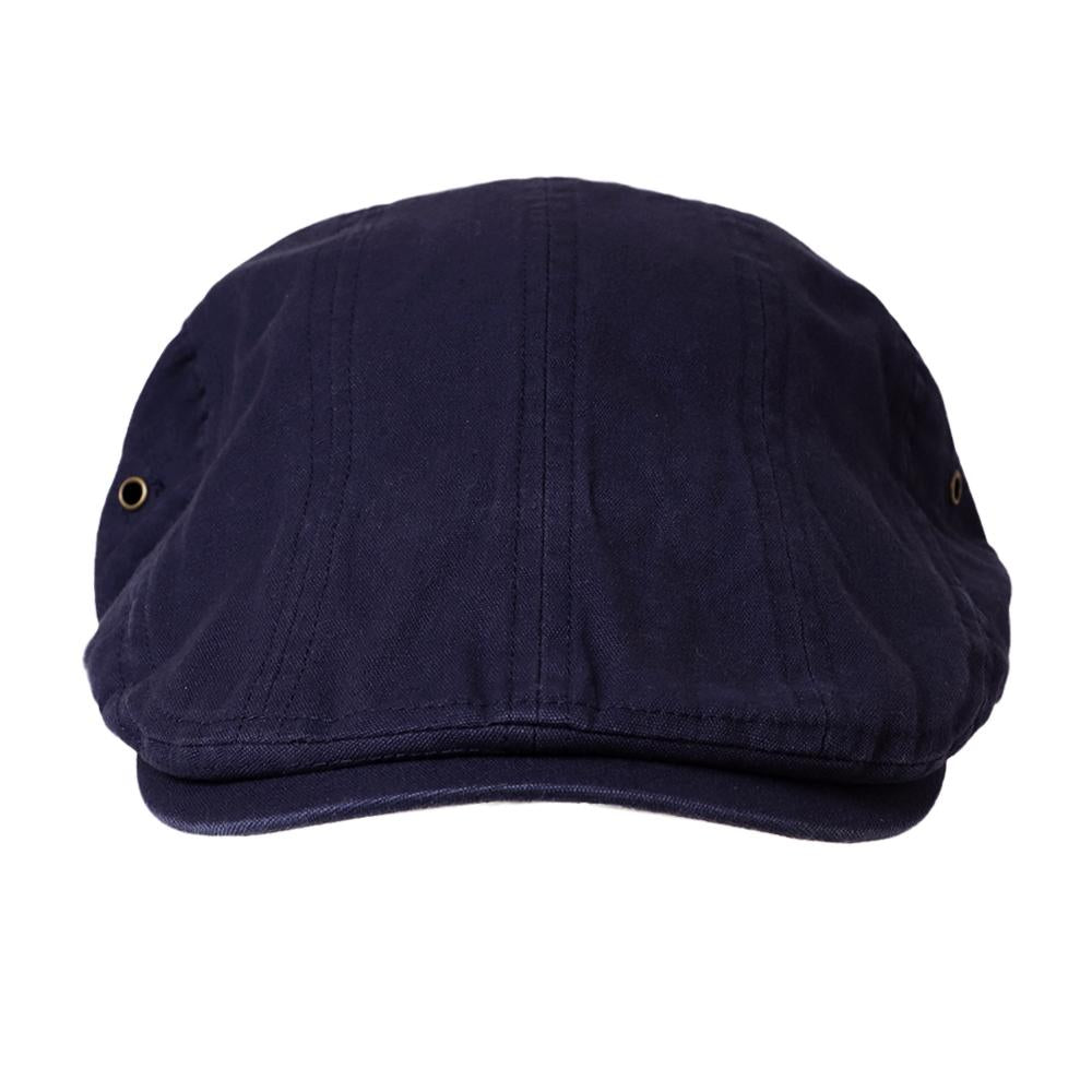 コットンウォッシュハンチング