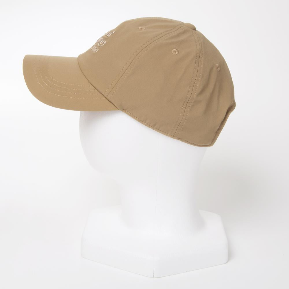 UnitedS立体刺繍キャップ