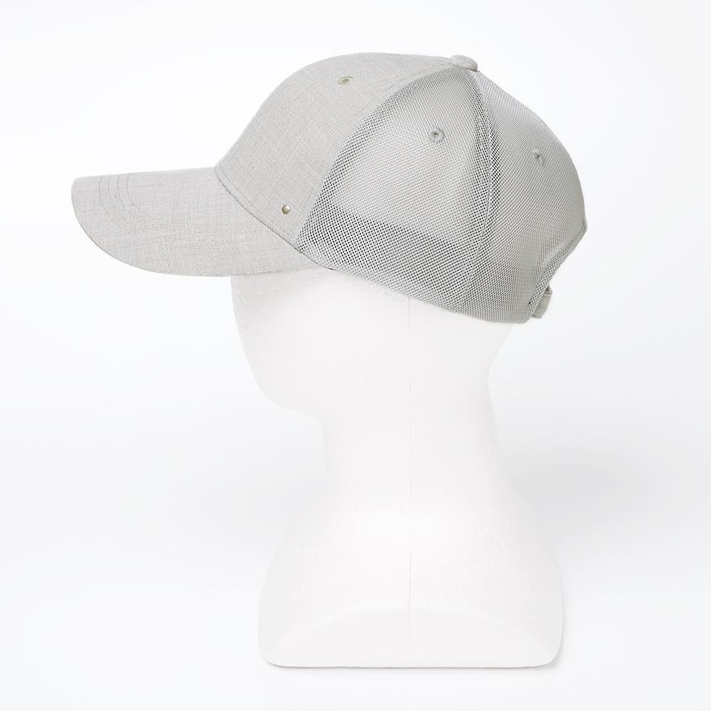 simple studsメッシュキャップ