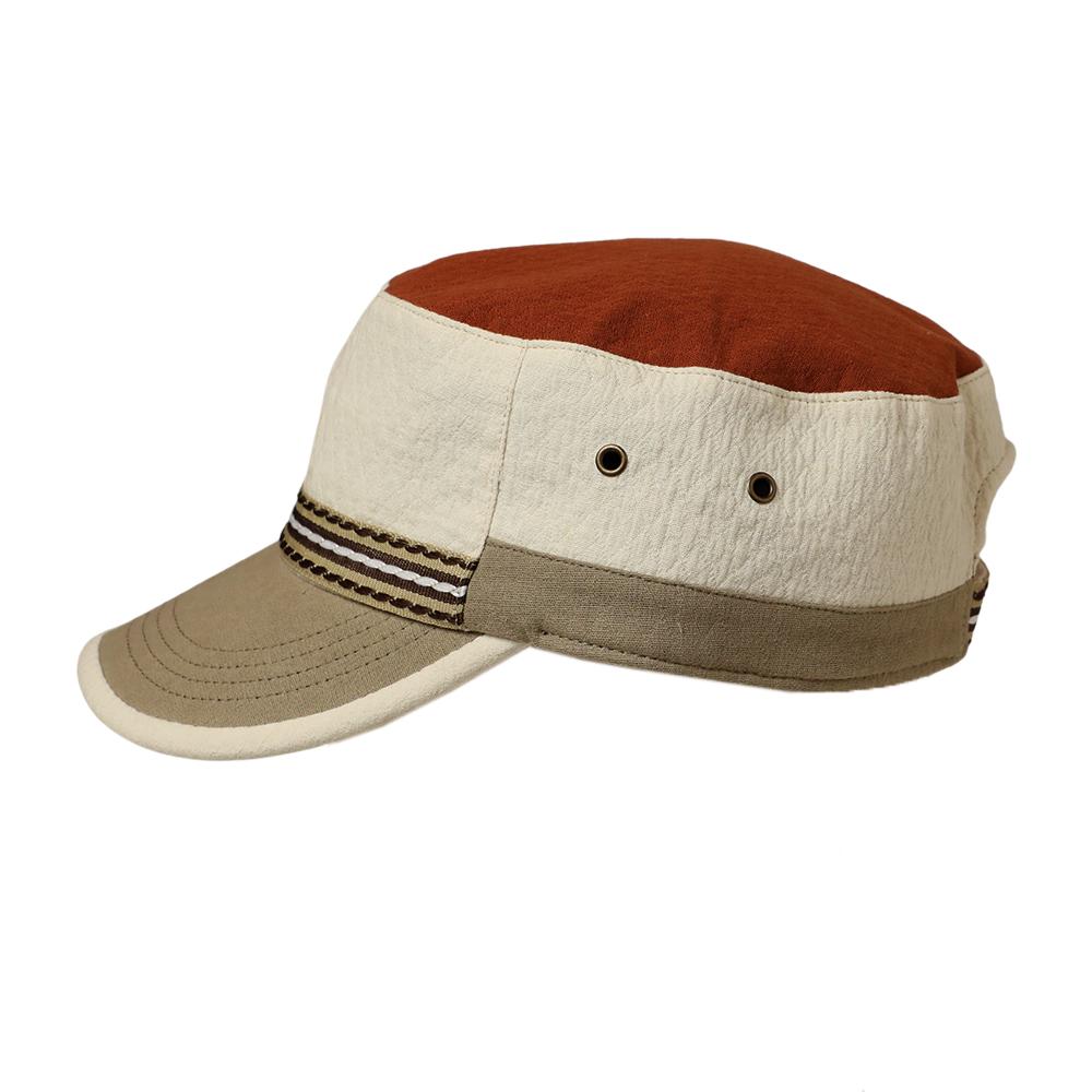 エスニックテープコンビレイルCAP