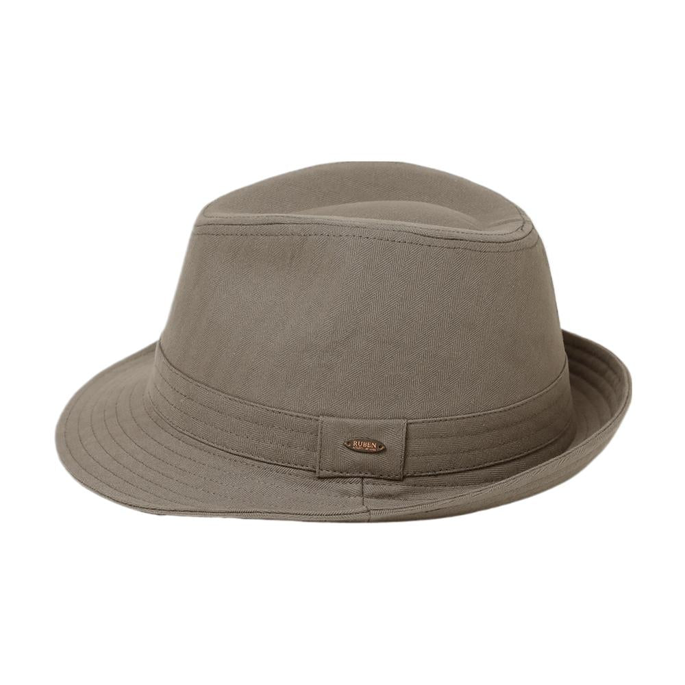 COTTON HAT