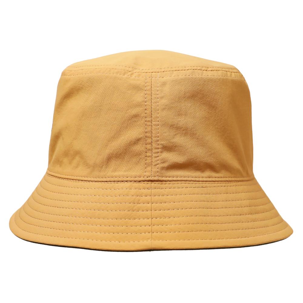 撥水シワツイルリバーシブルバケハ